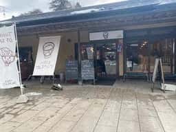 八満食堂 コレコウジツ