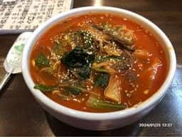 元山食堂