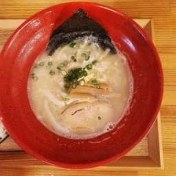 石垣島 麺や とり次郎