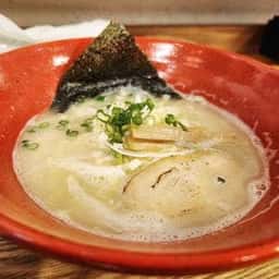 石垣島 麺や とり次郎