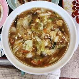 中国飯店 大富