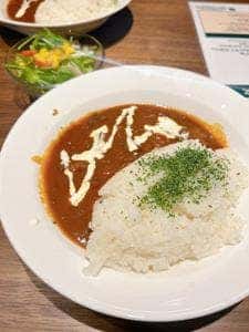 珈琲館 自由が丘メルサ店