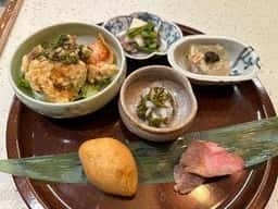 日々の中華食堂