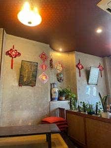 晴香楼