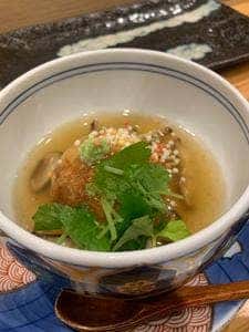 西郷寿し
