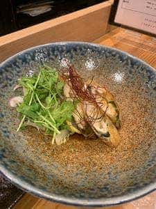 西郷寿し
