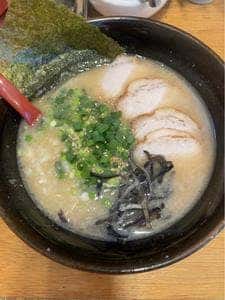 ラーメン専門店 八郎兵衛