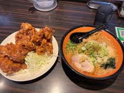 麺や虎鉄白石店