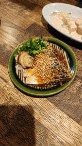 こかげ酒場