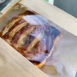 熊木ホットケーキ店