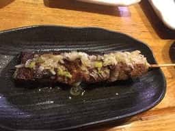 とり一 新百合ヶ丘