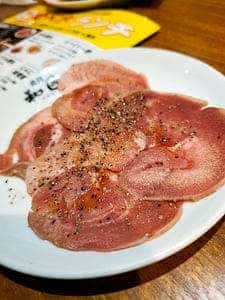 焼肉の和民 亀有駅前店