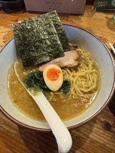 横濱家 相模原店