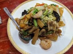 華龍飯店 駅ビル店