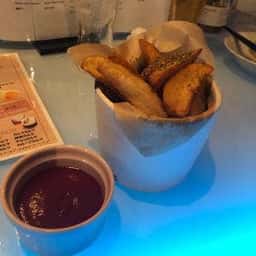 イタリアン×グリル&ワイン ペルレ地中海 錦糸町店