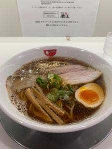 ラーメン モリン