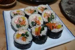 韓国料理 シゴルギル ～田舎道～