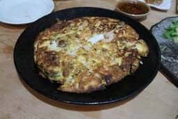 韓国料理 シゴルギル ～田舎道～