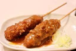 みそかつ かつみや鶴舞分店