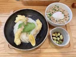 うどん日和