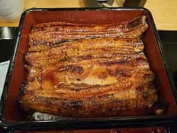 鰻の成瀬 仙台一番町店