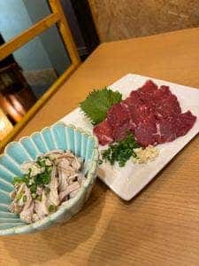 かわ乃 春吉本店