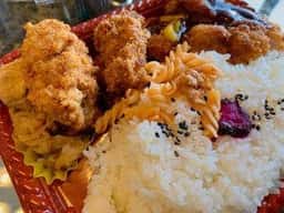 お弁当のラブリー 栄町店