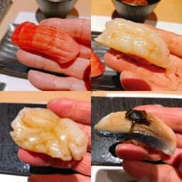 すし尽誠