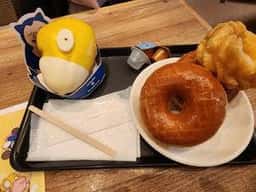 ミスタードーナツ 東中野ショップ