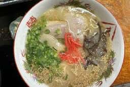向山食堂