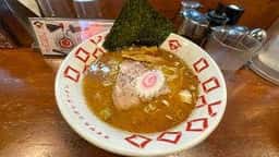 煮干しらーめん 玉五郎 鶴橋店