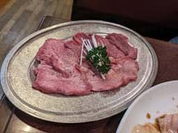 焼肉 京城 北千住店