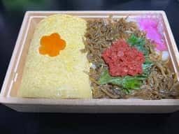 京都離宮 ODASHI × DASHIMAKI