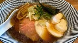 麺屋 つむぎ