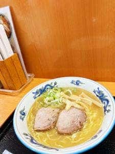 らーめんや 天金 四条店