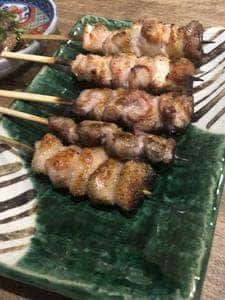 焼鳥・想作 元志