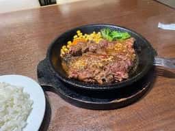 いきなりステーキ 三鷹東八道路店
