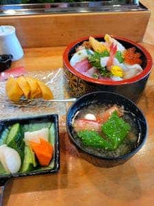 海老鮨