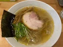 麺や ラチエン通り