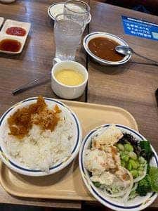 ステーキガスト 泉中田店