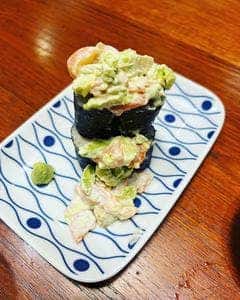 寿司と串とわたくし 名古屋柳橋店