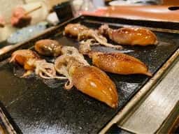 魚貝三昧 彬