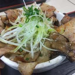 ぽるとがる 赤城高原SA下り