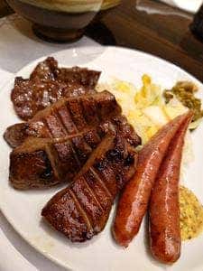 たんや善治郎 二日町店