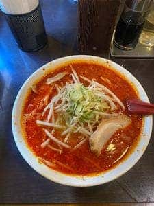 らーめん太閤