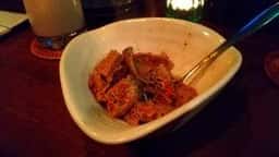 African restaurant & bar esogie