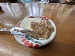 カネヤマ商店 角打ちコーナー