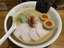 麺匠ようすけ 鶏煮亭