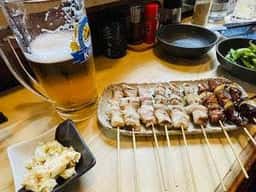やきとり菊