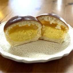 あずきベーカリー